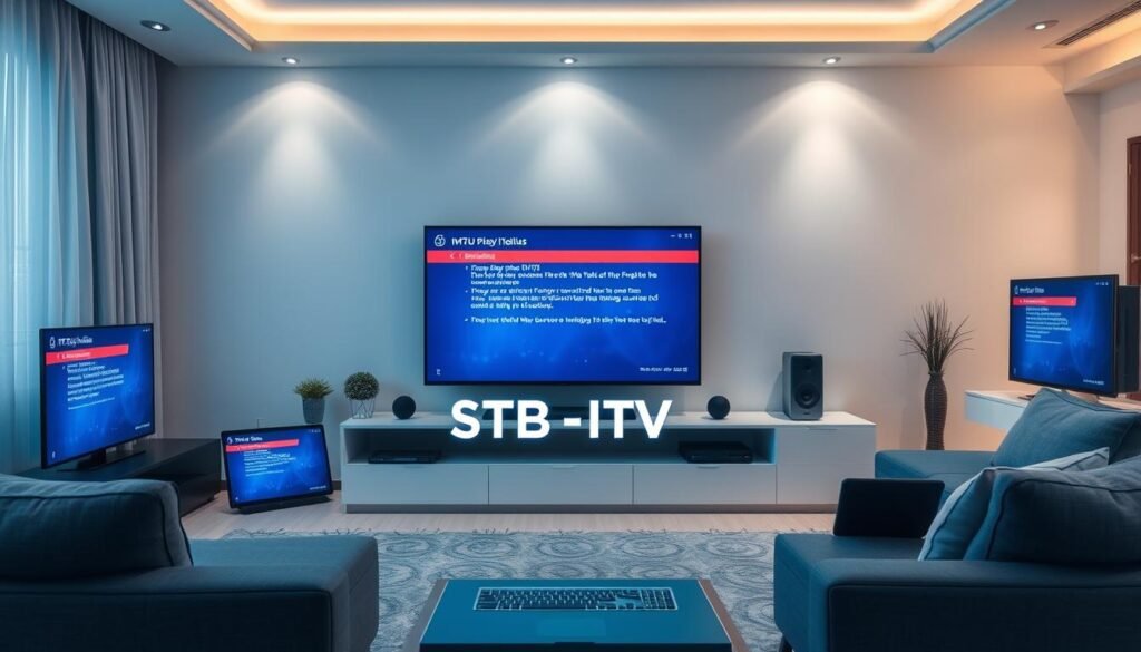 IPTV M3U Playlist Troubleshooting