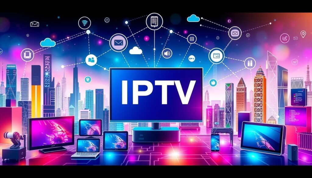 IPTV glossary