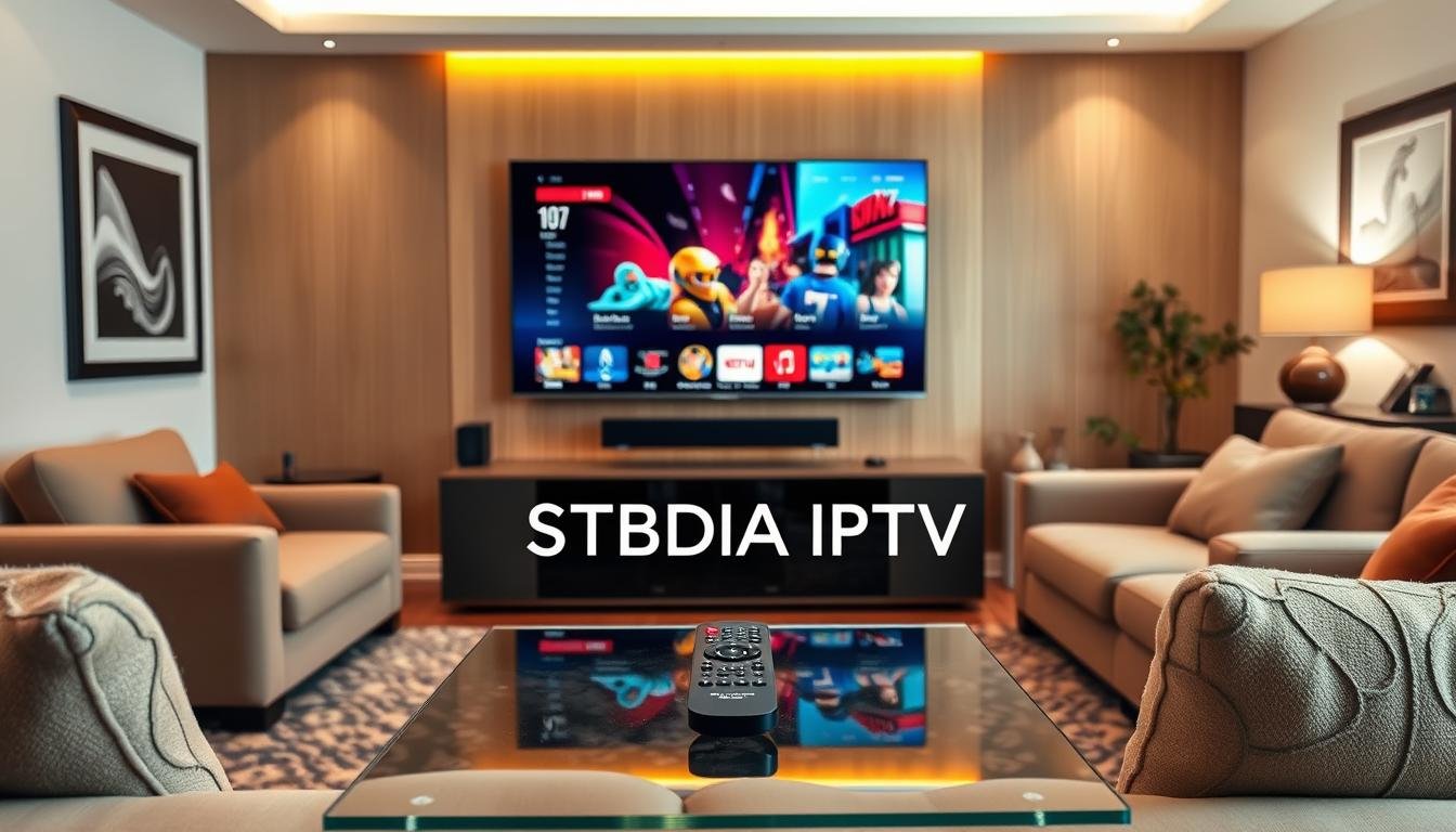 abonnement iptv premium​