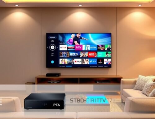 Abonnement IPTV Tunisie Prix – Offres et Tarifs
