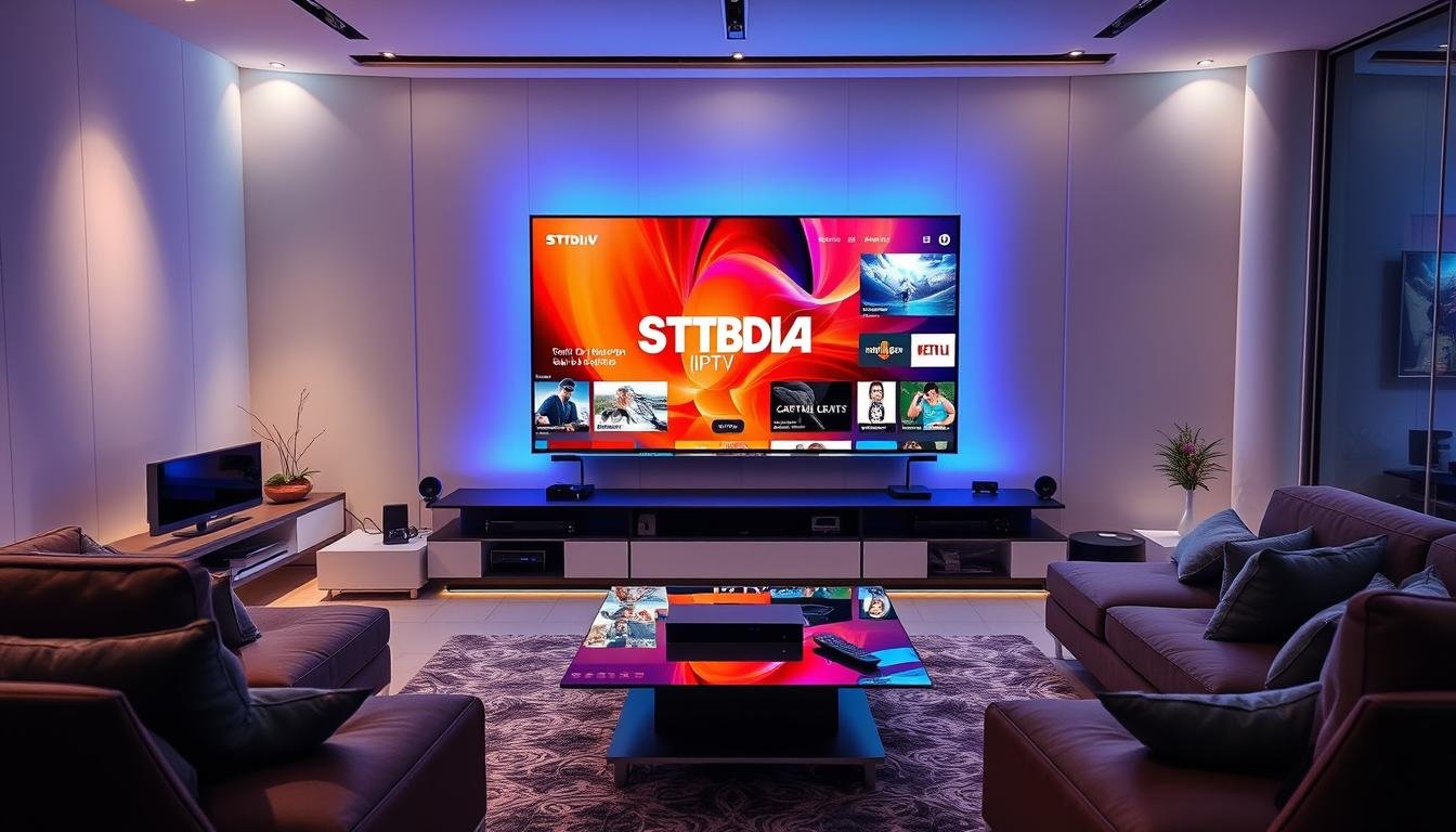 Abonnement IPTV : Profitez de la TV en streaming 2 abonnement iptv