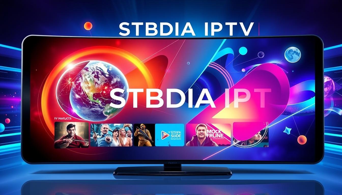 Atlas Pro IPTV : Votre divertissement TV illimité 2 atlas pro iptv