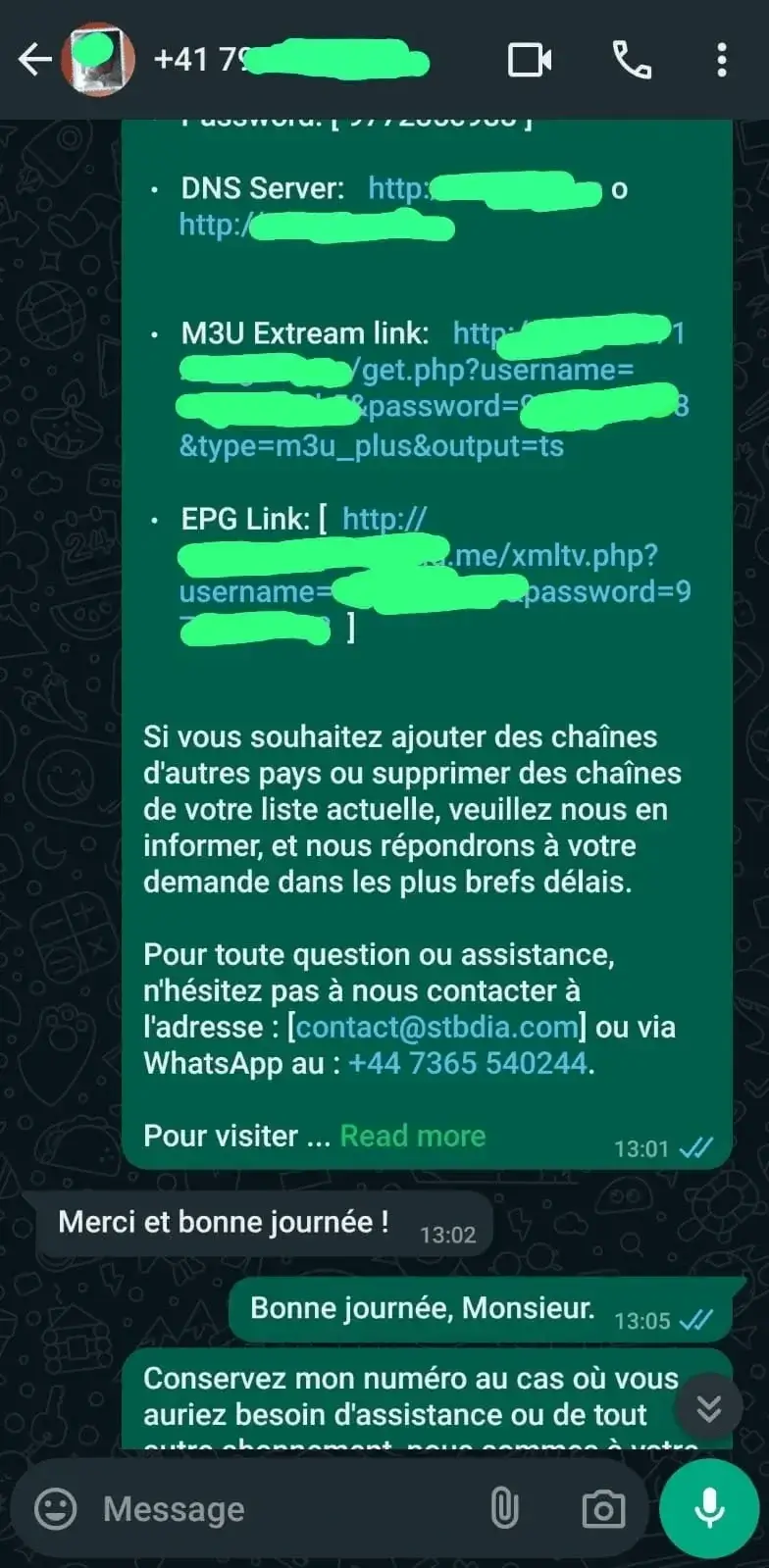 The Best IPTV Entertainmen 5 iptv service provider