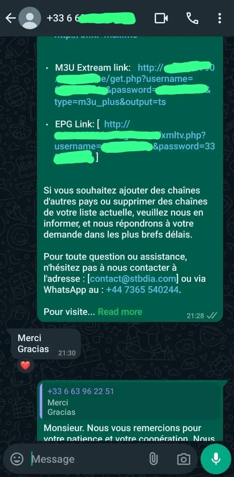 The Best IPTV Entertainmen 6 iptv service provider