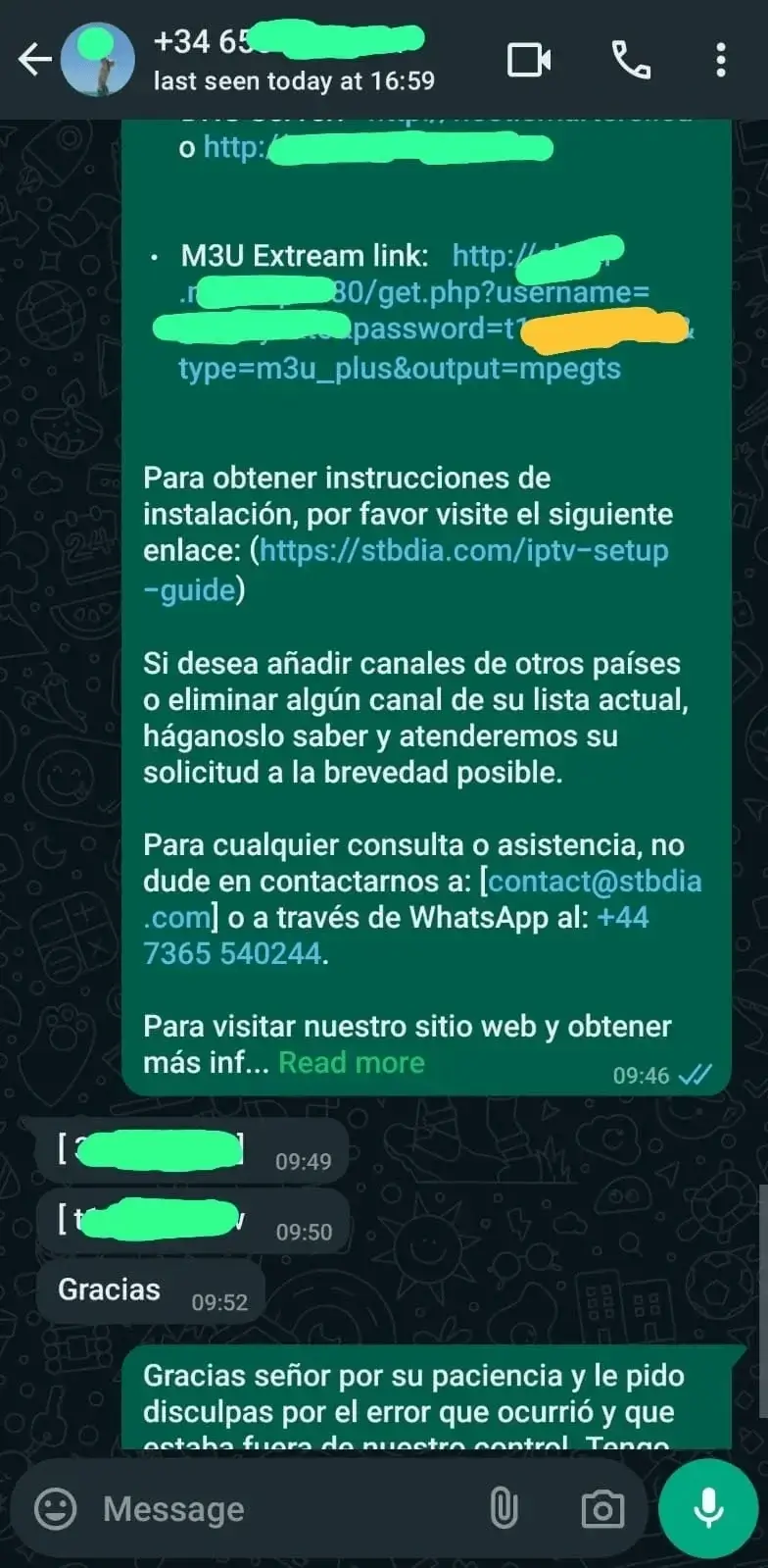 The Best IPTV Entertainmen 8 iptv service provider