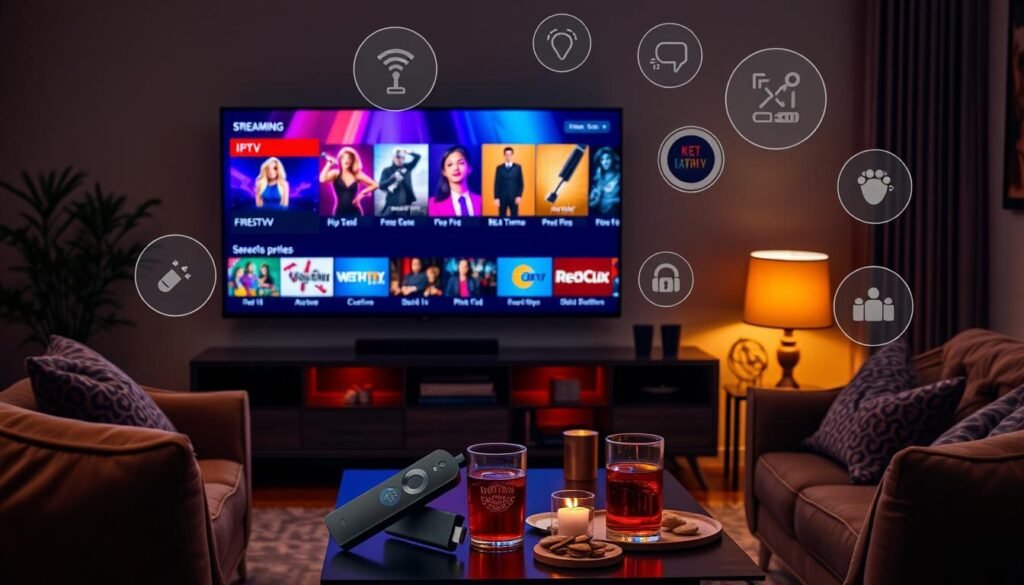 best iptv services for firestick