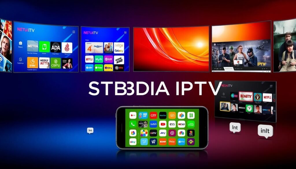 iptv apps