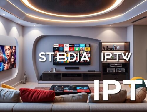 Discover the Best IPTV Service for Your Streaming