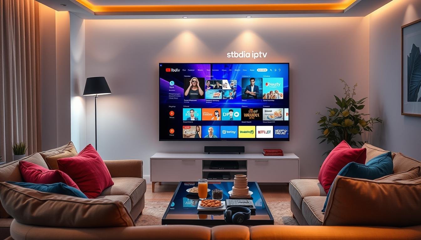 IPTV Brampton : Votre divertissement TV en ligne 2 iptv brampton