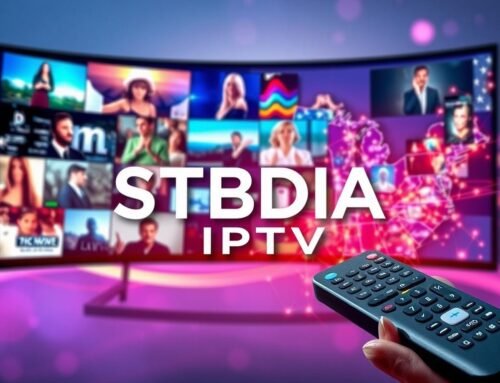 Discover Top IPTV Service USA Options for You