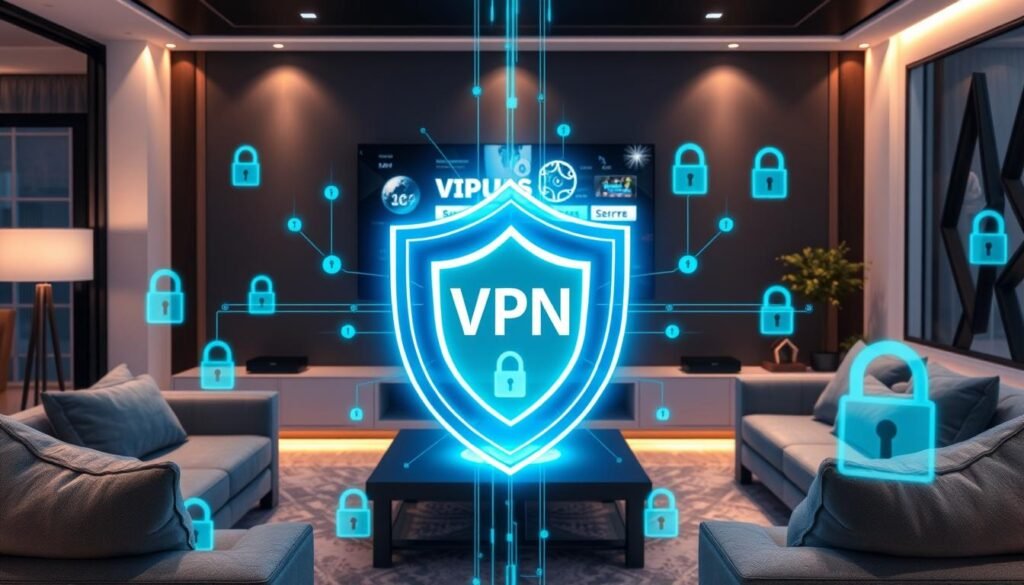 iptv vpn