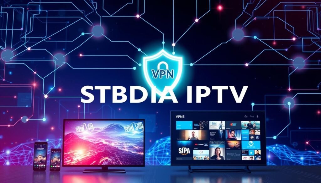 iptv vpn