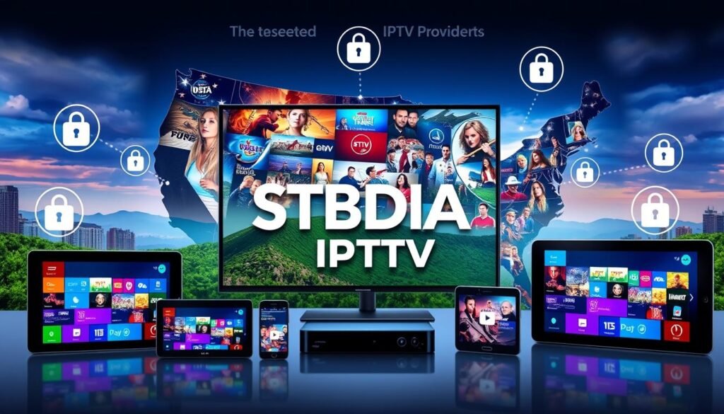 legal iptv providers usa