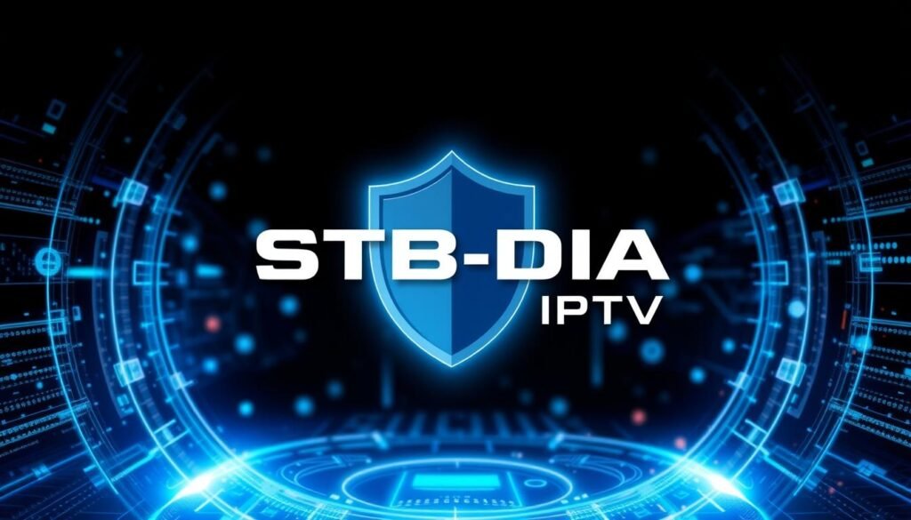 sécurité IPTV