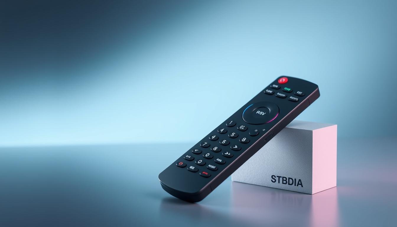 Télécommande IPTV : Votre Contrôle TV Simplifié 4 telecommande iptv